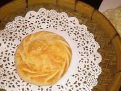 -老牌坊鲁菜名店(宽厚里店)