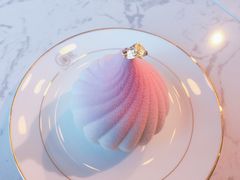 -L'amour澜茉·轻法餐