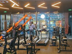 -NRG健身私教CLUB(静安体育中心店)