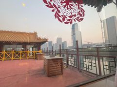-南门涮肉(通州大船店)
