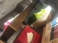 -海底捞火锅(航洋城店)