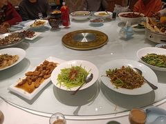 -老济南·地道济南菜(大明湖店)