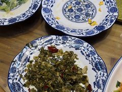 -灵福缘私房菜·农家菜(拈花湾·灵山大佛必推店)