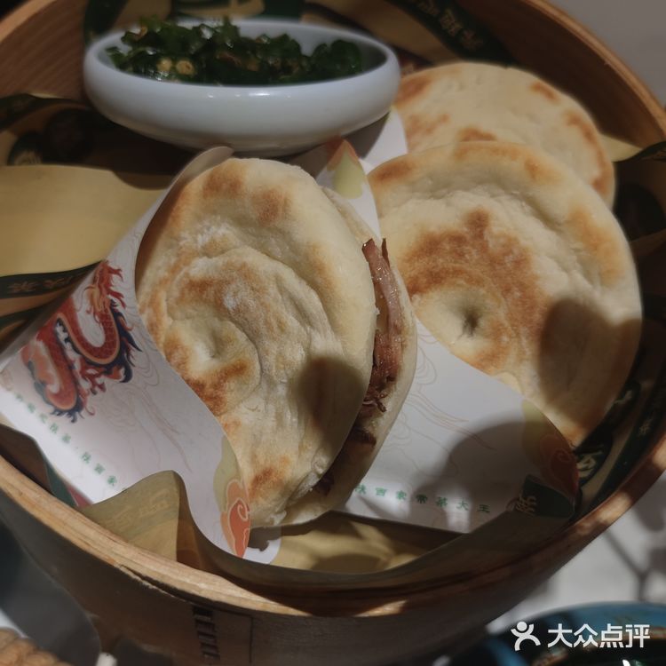 陕菜·特色小吃📸