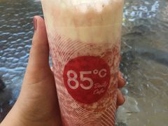 -85度C(厦门中华城新店)
