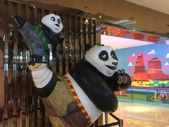 -德呈华业影城(爱琴海LUXE巨幕店)
