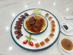 -金河半岛园林酒家(金融城店)
