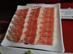 -山城辣妹子(定福庄店)