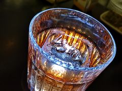 -Ish Whiskey&Cocktail Bar酒吧(合生麒麟新天地店)