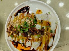 -食为先(中山七路店)