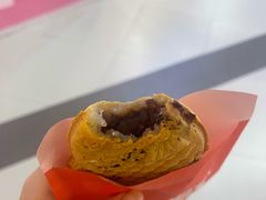 -粉粉乐鲷鱼烧(美罗城店)