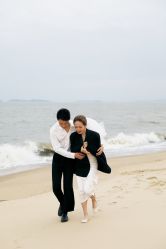 -绿皮火车照相馆 婚纱照旅拍(厦门店)