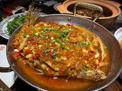 -小柴米·传统江西菜(万寿宫店)