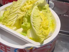-龍歌自助小火锅(芝罘万达店)
