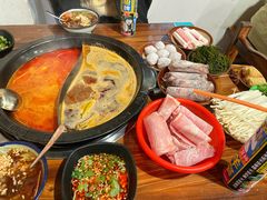 -吃皮火锅馆(苏宁店)
