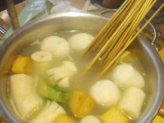 -通海俄式烧烤(下瓦房店)