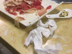 -东北烤肉(钟鼎名悦店)