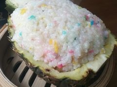 -福照楼汽锅鸡·云南菜(护国路店)
