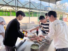 -亲子百果农庄