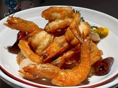 -范家小馆·四代传承烤鸭店(紫竹桥店)