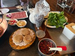 -南门涮肉(通州店)