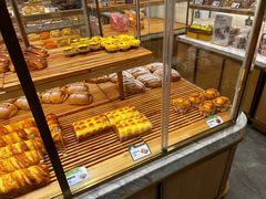 -皇后西斯汀饼店(文化路店)