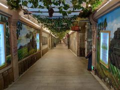 -青岛葡萄酒博物馆