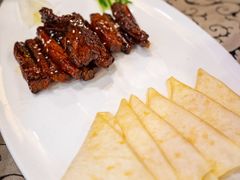 -一江春水·杭帮臻宴(三台山店)