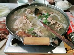 -华馨园北京烤鸭(丽水店)