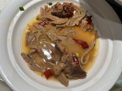 -梁家大院•农家菜(昆山会展中心店)