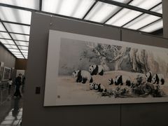 -四川美术馆