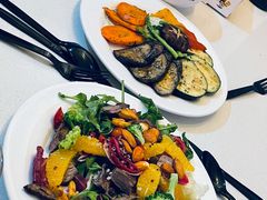 -安妮意大利餐厅(日坛店)