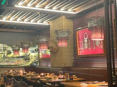 -吃饭皇帝大(长宁龙之梦店)