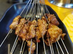 -伍丁·烤牛肋(和平东桥店)