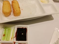 -鸿运楼烤鸭店(天桥店)