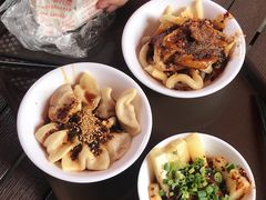 甜水面-洞子口张老二凉粉(文殊院店)