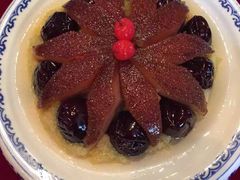 -长安上水缘度假庄园