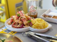 -棒小伙·齐齐哈尔烤肉(龙茗路店)