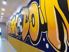 -能量学院少儿体能运动馆(公园1872店)