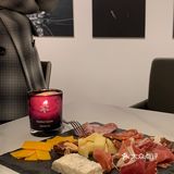 情人节约会|玫瑰和酒 限定bar🥀
