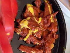 -老地方烤肉(东岗路店)