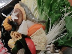 -呷哺呷哺(常营华联店)