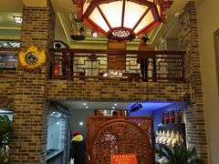 -老白肉馆(临江小区店)