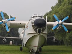 -中国航空博物馆