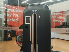 -乐刻运动健身(锦绣乐购店)