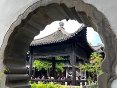 -何园