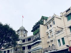 -点都德(聚福楼店)