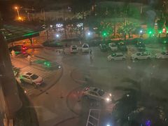 -厦门源昌凯宾斯基大酒店