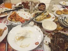 -芭菲盛宴·环球美食(袁家岗店)