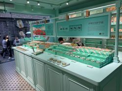 -青稚护手霜QINGZHI